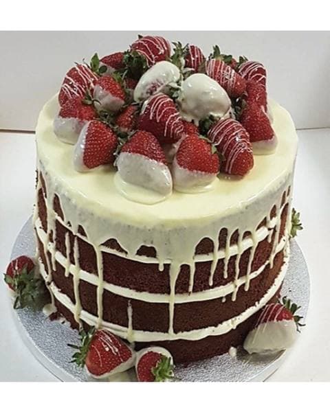Drip Cakes