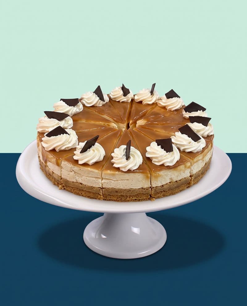 Banoffee Pie