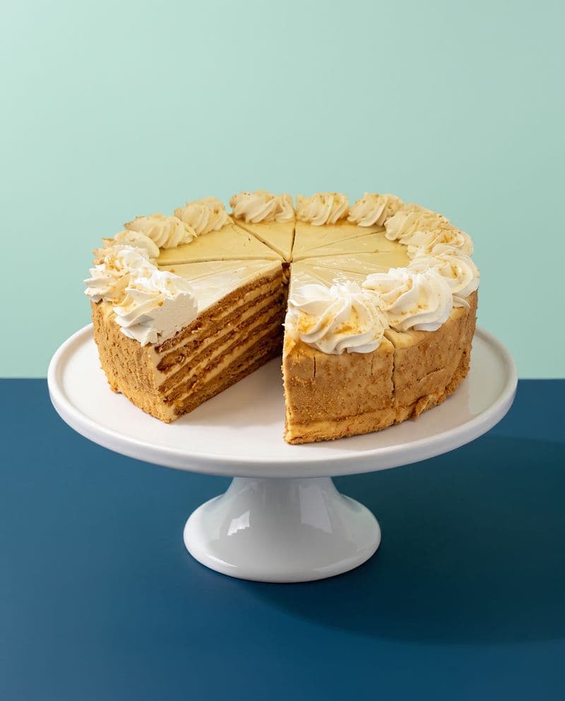 Honey Cake
