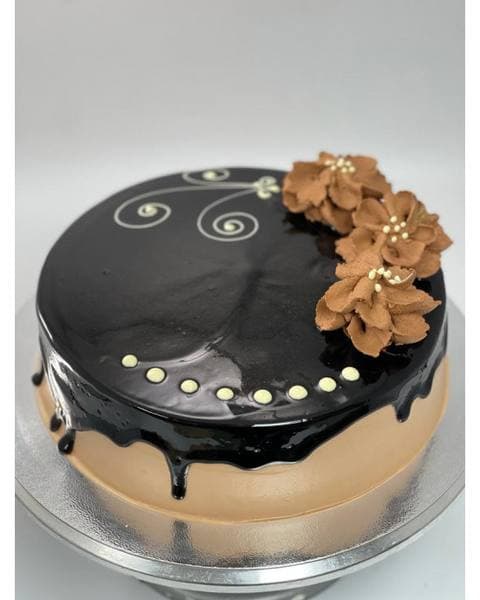 Jelly Cakes