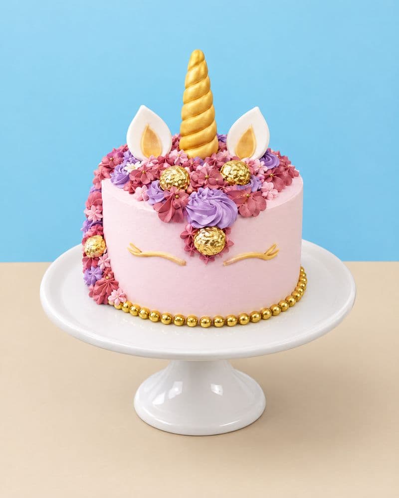 Kids Cakes